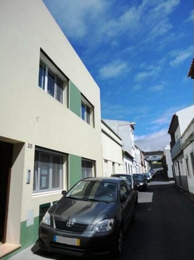 Lena'S Home Ponta Delgada Zewnętrze zdjęcie
